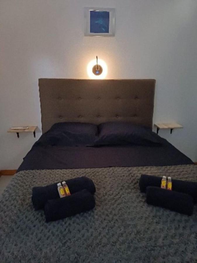 "Hibiscus" City Center Room بابيت المظهر الخارجي الصورة