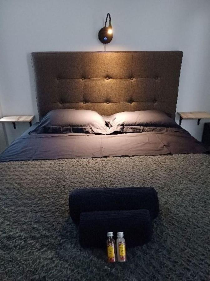 "Hibiscus" City Center Room بابيت المظهر الخارجي الصورة