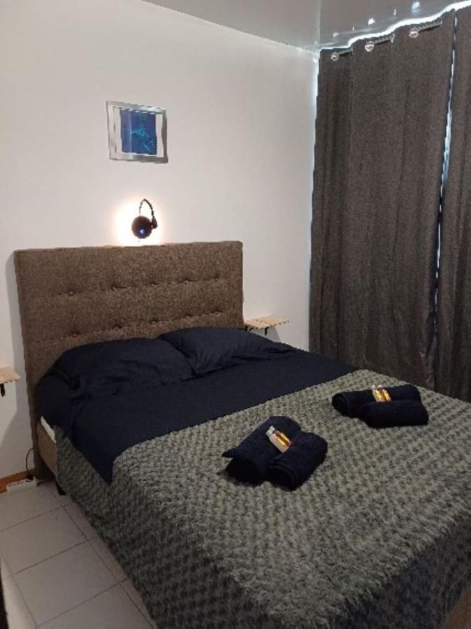 "Hibiscus" City Center Room بابيت المظهر الخارجي الصورة