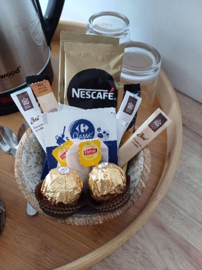 "Hibiscus" City Center Room بابيت المظهر الخارجي الصورة