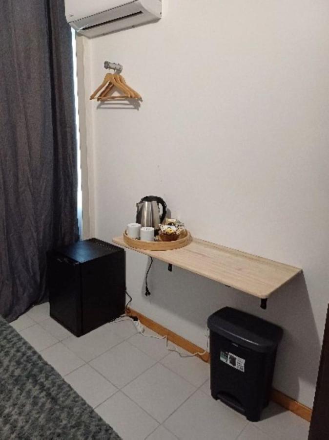 "Hibiscus" City Center Room بابيت المظهر الخارجي الصورة