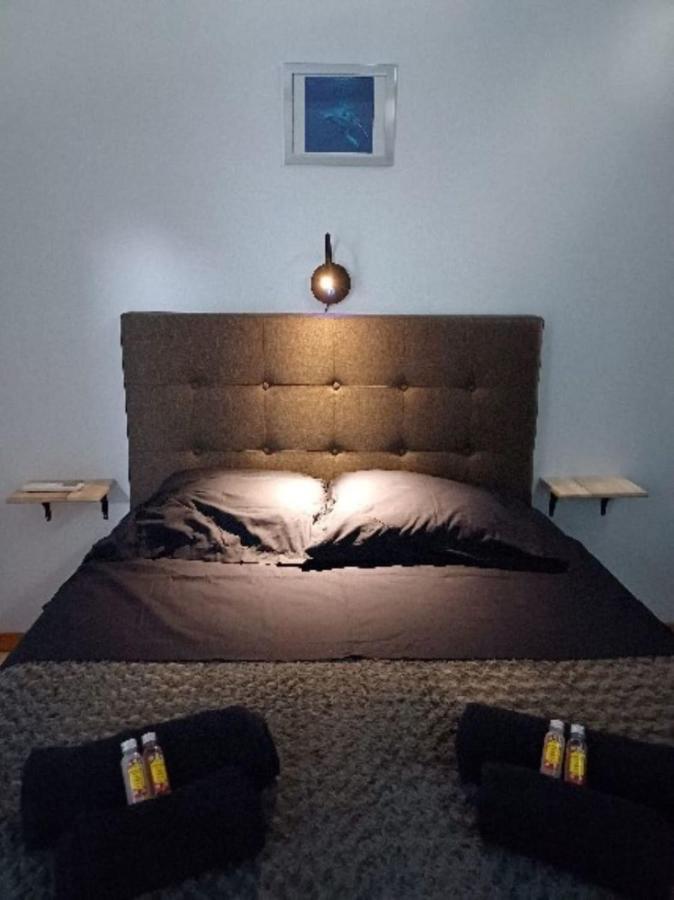 "Hibiscus" City Center Room بابيت المظهر الخارجي الصورة
