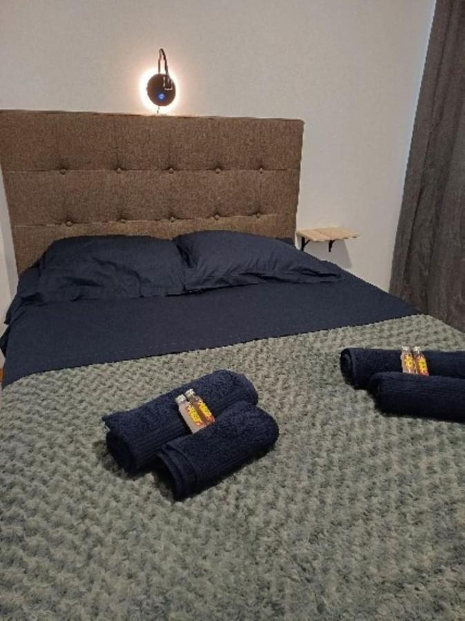 "Hibiscus" City Center Room بابيت المظهر الخارجي الصورة