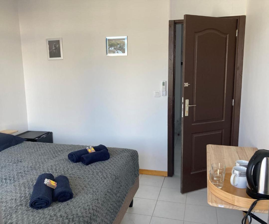 "Hibiscus" City Center Room بابيت المظهر الخارجي الصورة