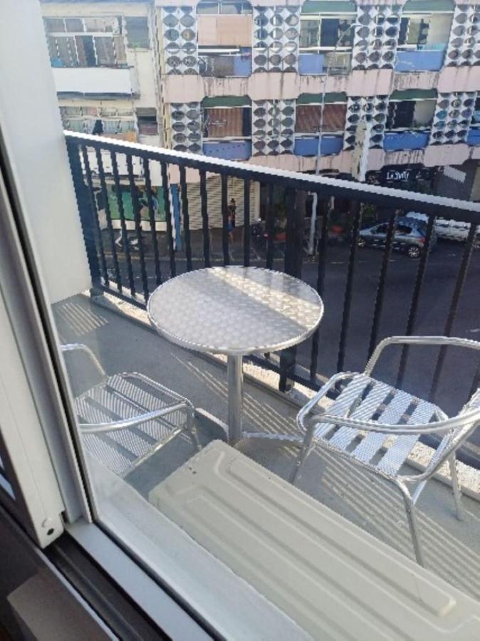 "Hibiscus" City Center Room بابيت المظهر الخارجي الصورة