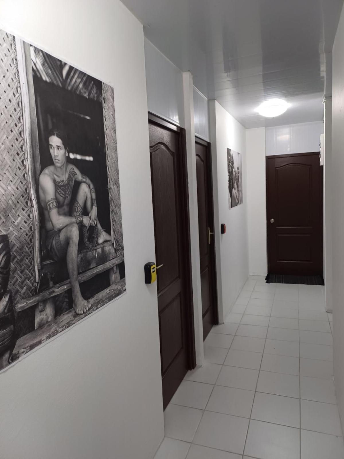 "Hibiscus" City Center Room بابيت المظهر الخارجي الصورة