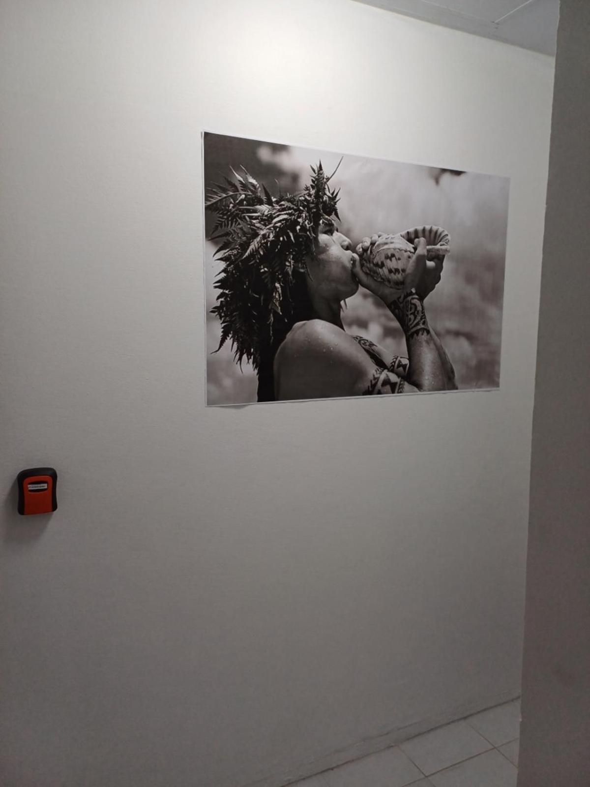 "Hibiscus" City Center Room بابيت المظهر الخارجي الصورة