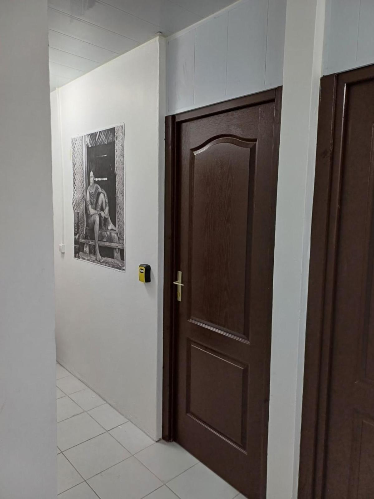 "Hibiscus" City Center Room بابيت المظهر الخارجي الصورة