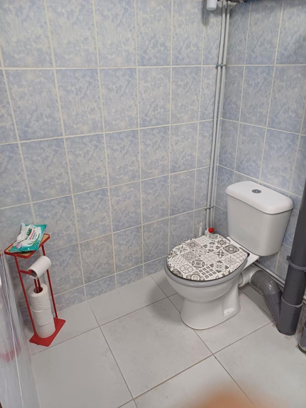 "Hibiscus" City Center Room بابيت المظهر الخارجي الصورة