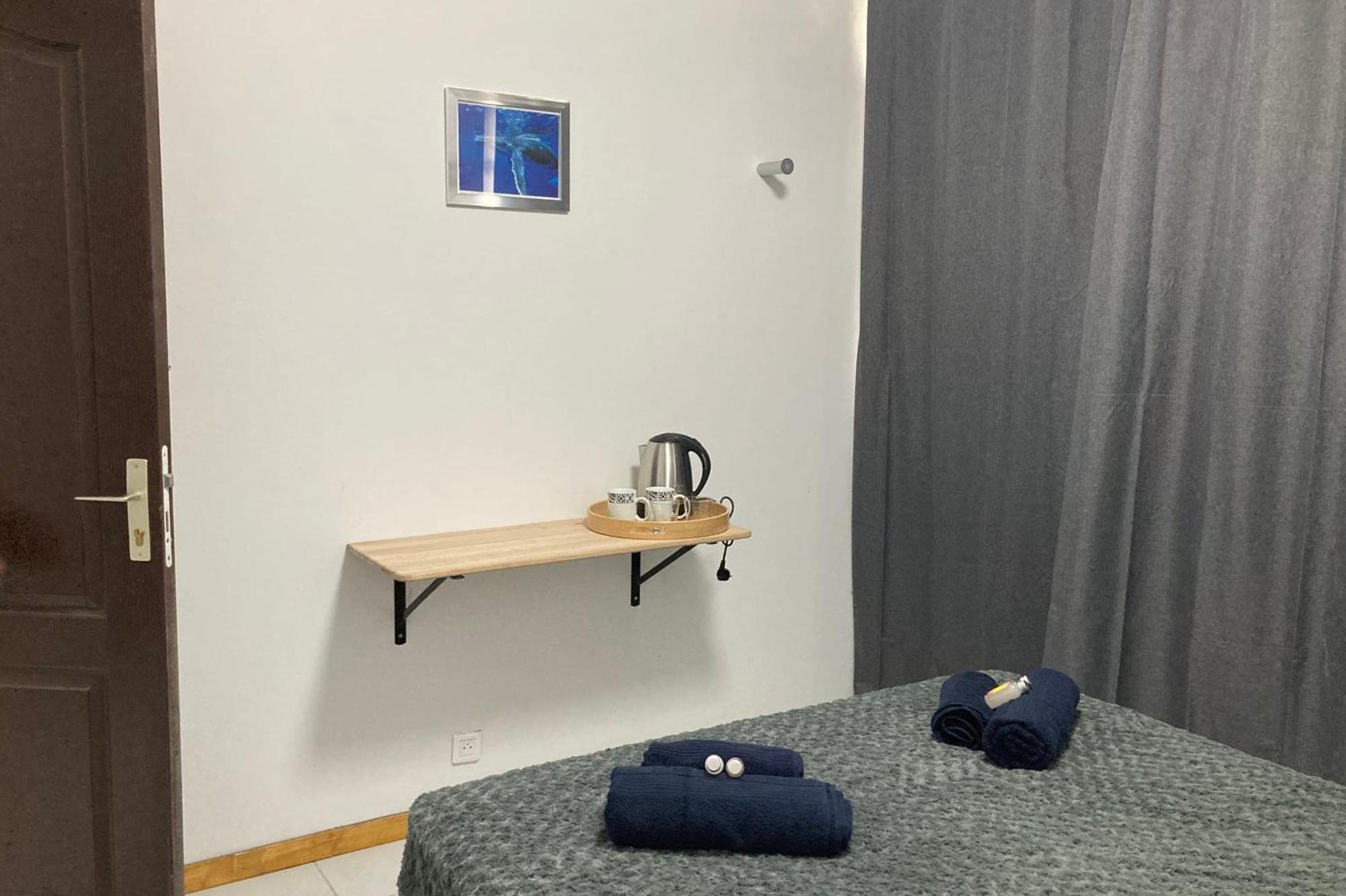 "Hibiscus" City Center Room بابيت المظهر الخارجي الصورة